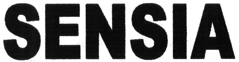 sensia