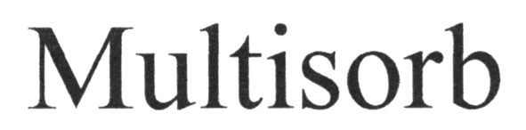 multisorb