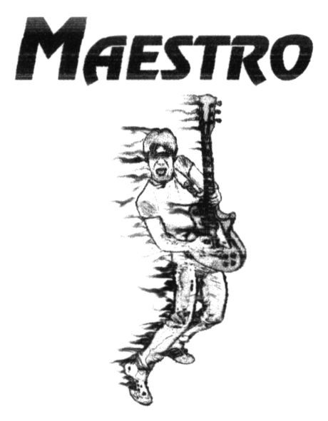 maestro