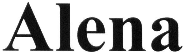 alena