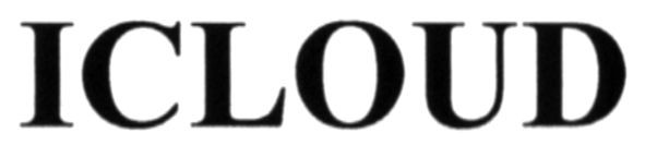 icloud