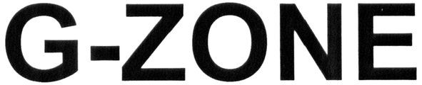 g-zone