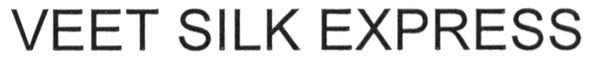 veet silk express