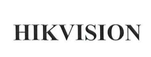 hikvision