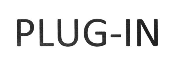 plug-in