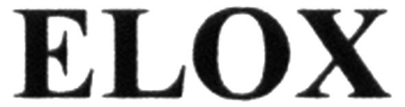 elox