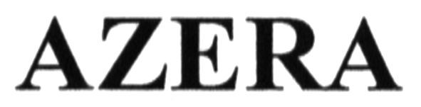 azera