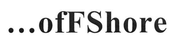 ...offshore