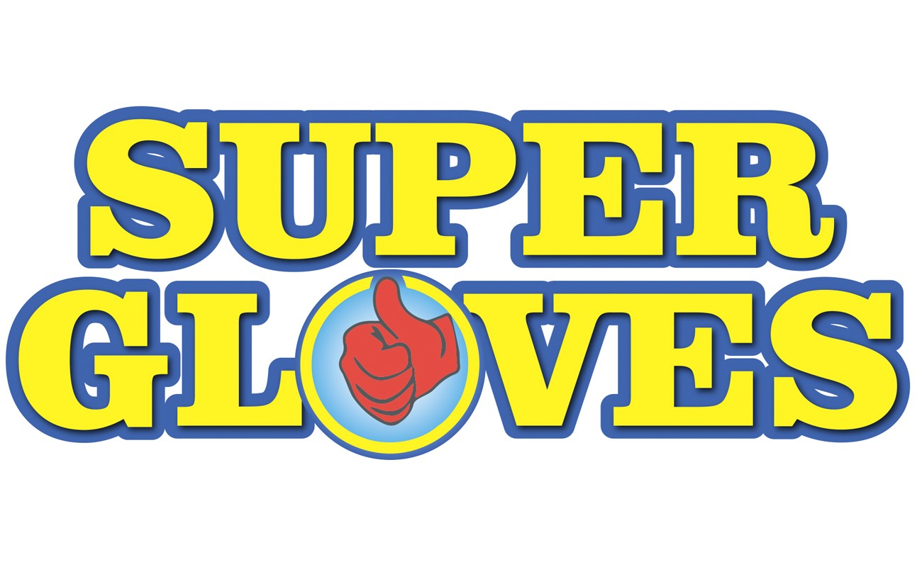 super gloves