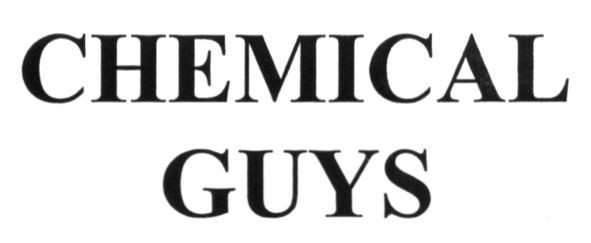 chemical guys