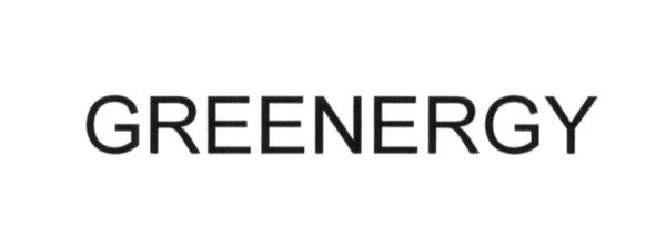 greenergy