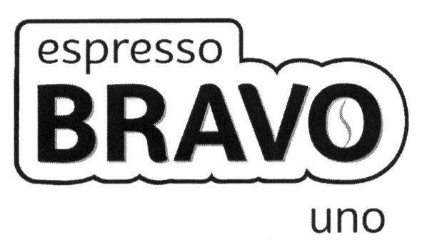 espresso bravo