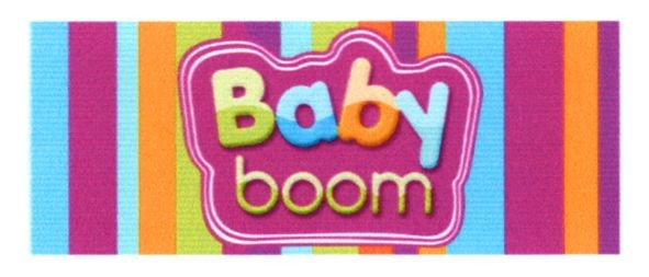 baby boom