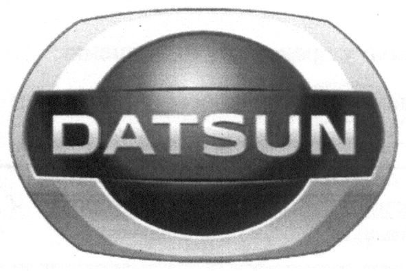 datsun