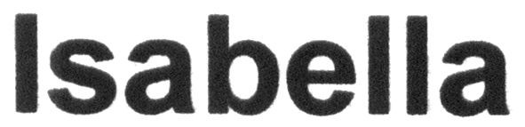 isabella