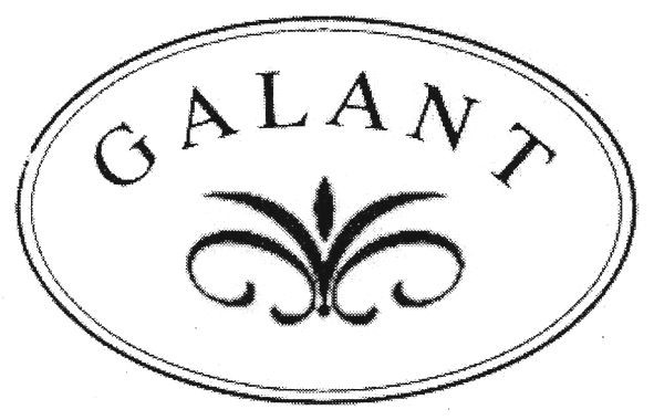 galant