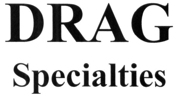 drag specialties
