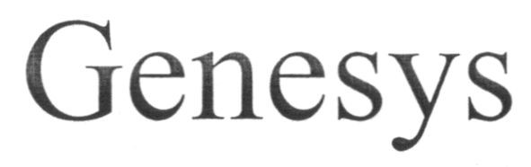 genesys