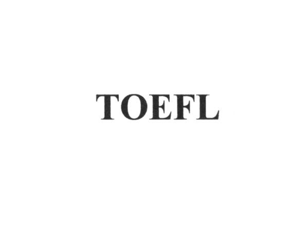 toefl