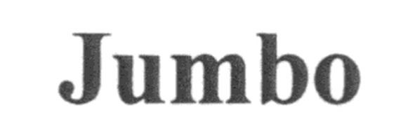 jumbo