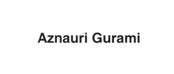 aznauri gurami