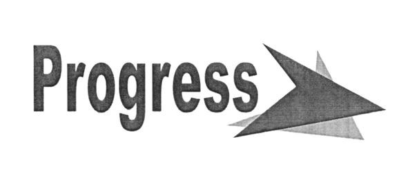 progress