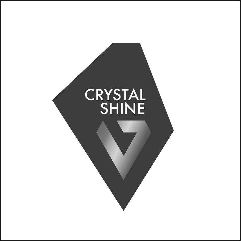 crystal shine