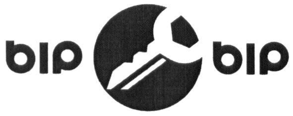 bip bip
