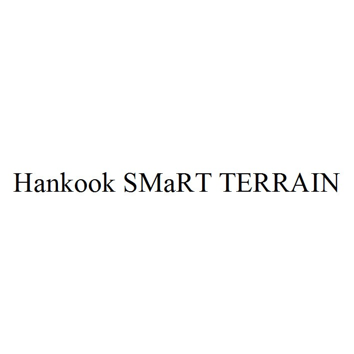 hankook smart terrain