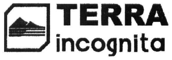 terra incognita