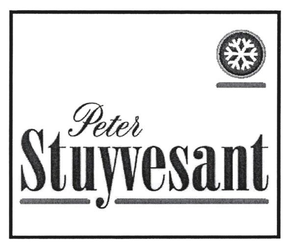 peter stuyvesant