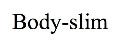 body slim