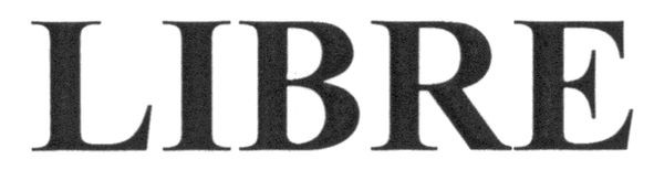 libre