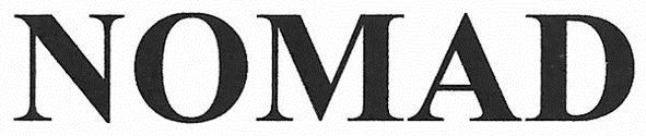nomad