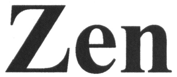zen