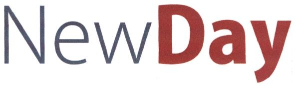 new day