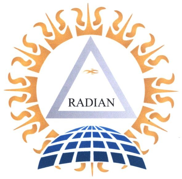 radian