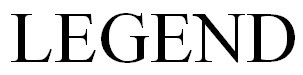 legend