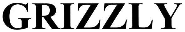 grizzly