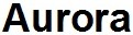 aurora
