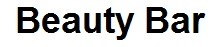 beauty bar
