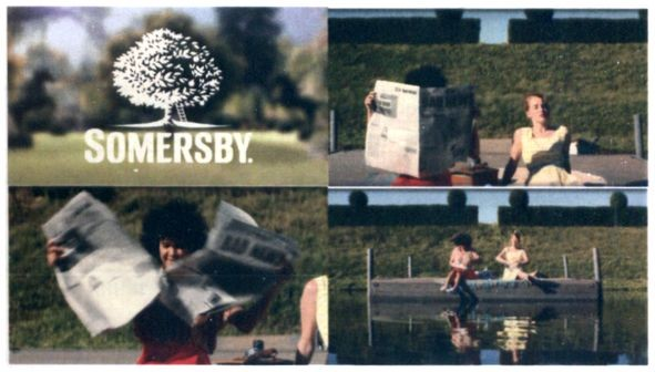 somersby