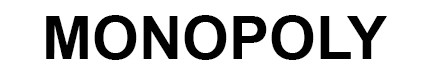 monopoly