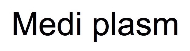 medi plasm