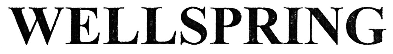 wellspring