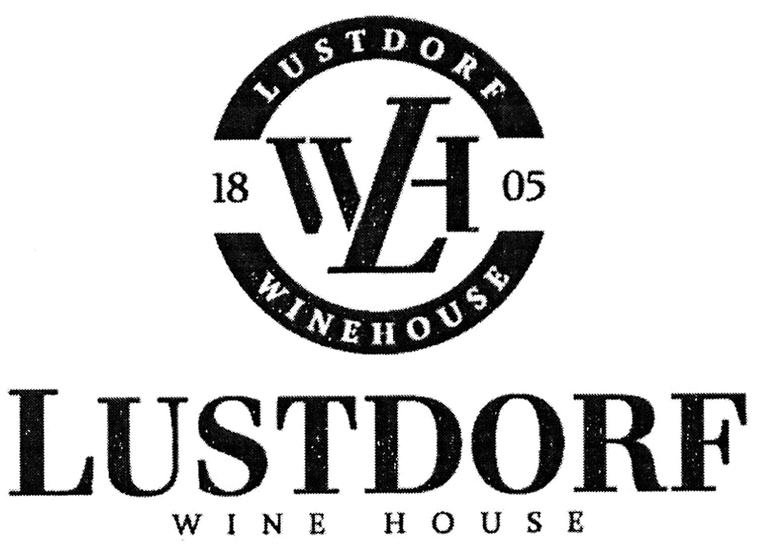 lustdorf wine house