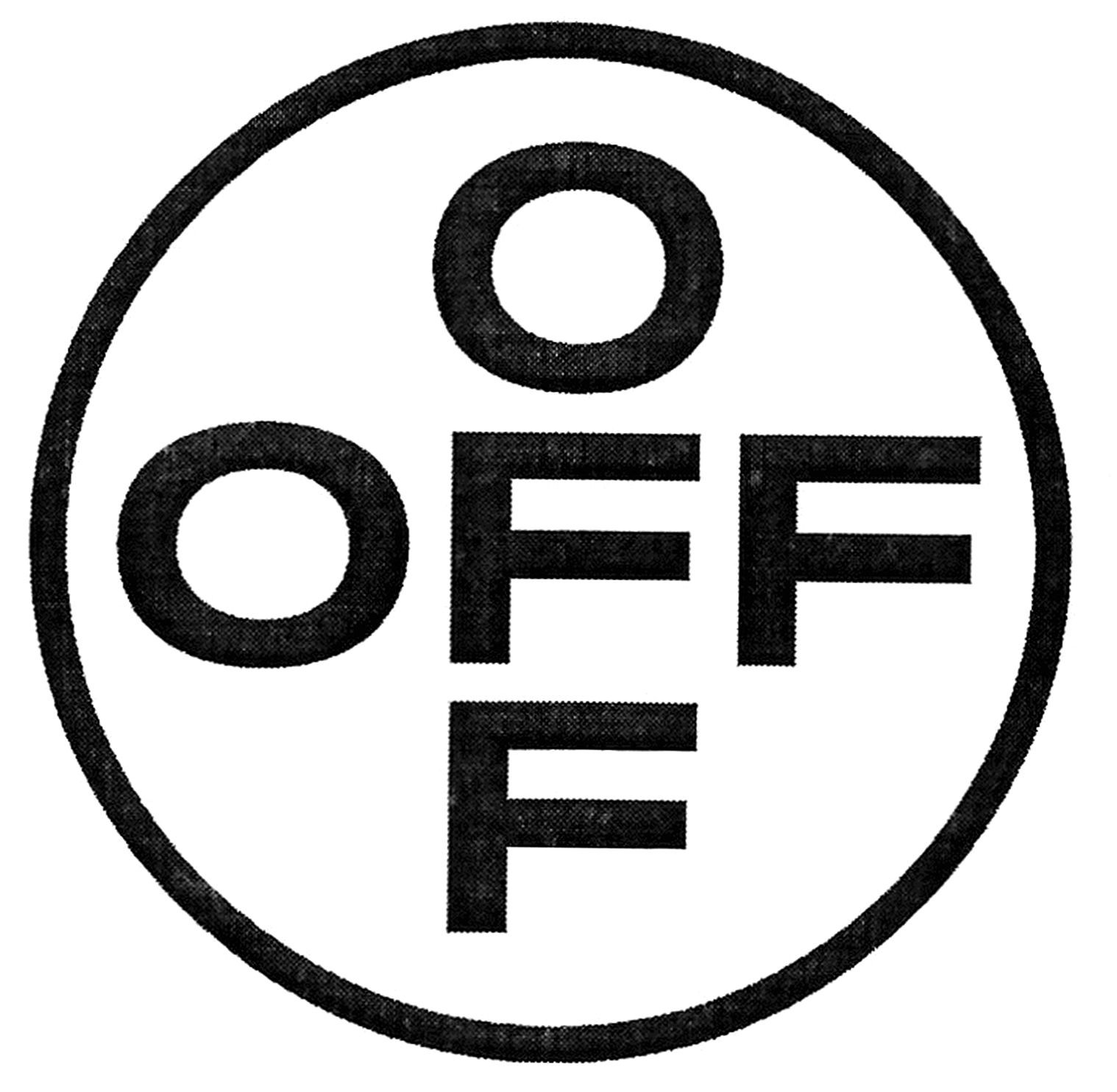 off off