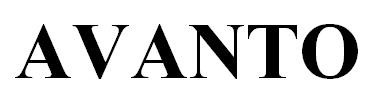 avanto