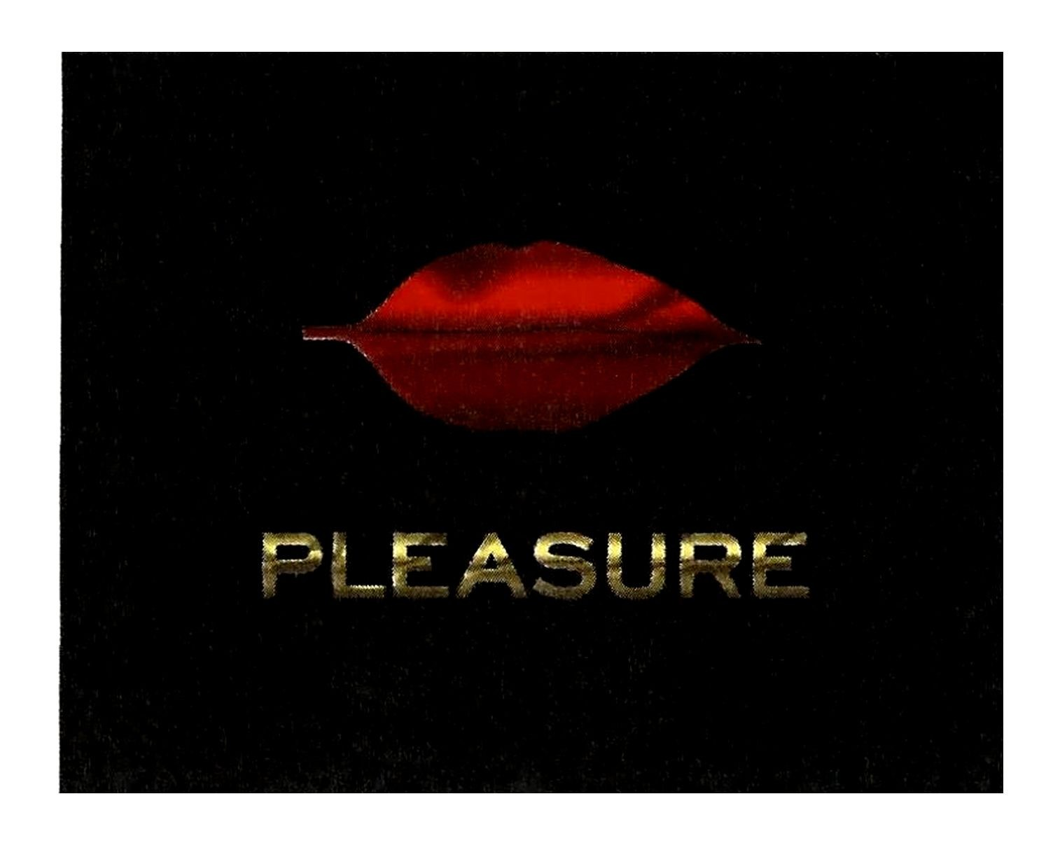 pleasure