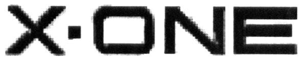 x-one